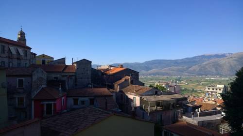 Sala Consilina Italien Hotel Promo-Code booking.com