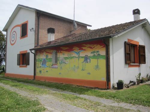 Comacchio Italië promotiecode Booking.com