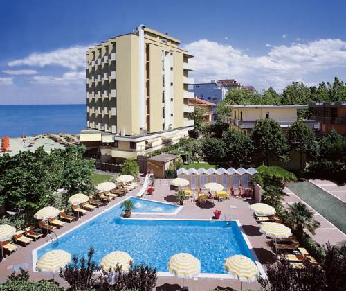 Cesenatico Italie code promo booking.com