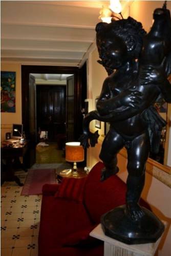 Palerme Italie code promo booking.com