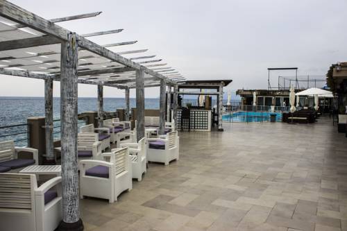 Cavi Di Lavagna Italien Hotel Promo-Code booking.com