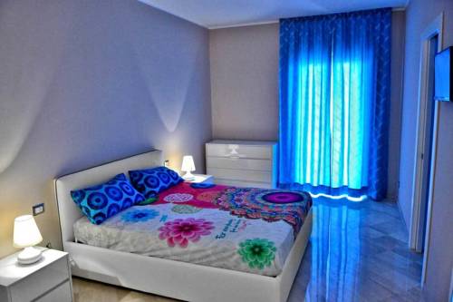 Andria Italien Hotel Promo-Code booking.com