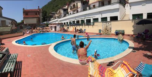 Filorsi Italie code promo booking.com