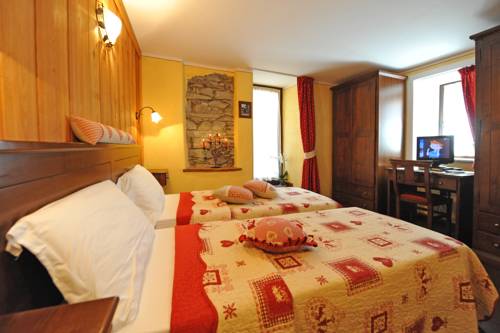 Valtournenche Codice promozionale Booking.com Italia