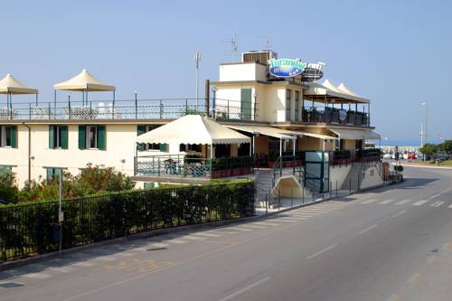 Torre del Lago Puccini Aktionscode Italien Booking.com