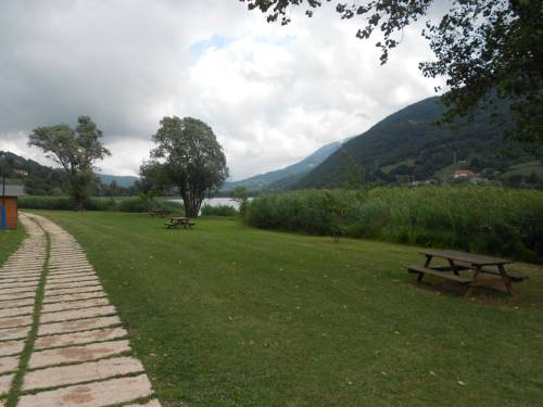 Spinone Al Lago Codice promozionale Booking.com Italia