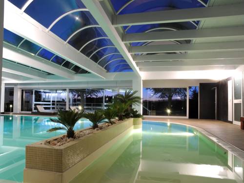 Andria Italie code promo booking.com