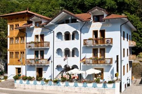 Pellizzano Codice promozionale Booking.com Italia