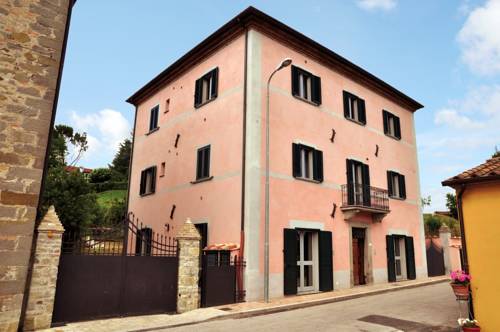 Umbertide Italië promotiecode Booking.com