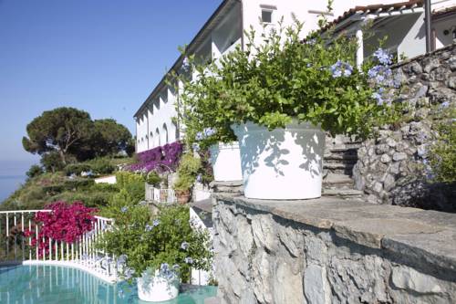 Maratea Italien Hotel Promo-Code booking.com