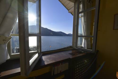 Cannobio Italie code promo booking.com