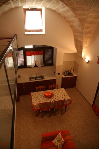 Savelletri Italie code promo booking.com