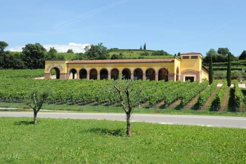 Soave Codice promozionale Booking.com Italia