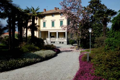 Bellagio Italie code promo booking.com
