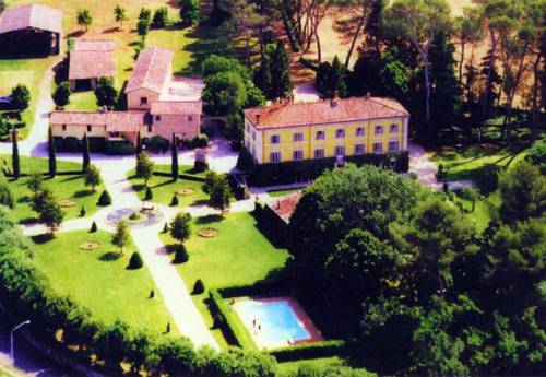 Bagnaia Italia codigo de promocion Booking.com