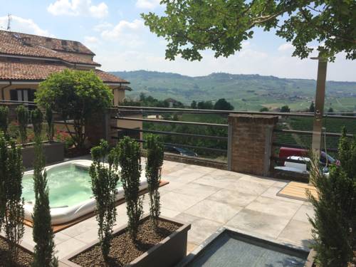 Castiglione Falletto Codice promozionale Booking.com Italia