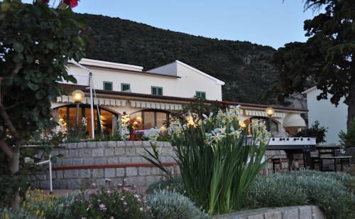 Marciana Italie code promo booking.com