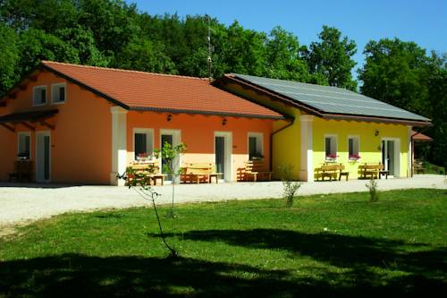 Altavilla Vicentina Italien Hotel Promo-Code booking.com