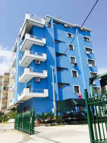 Sarandë Aktionscode Italien Booking.com
