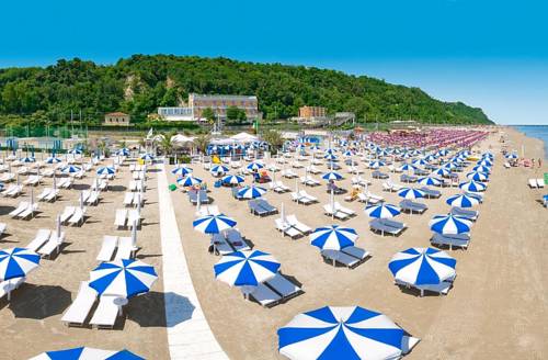 Pesaro Codice promozionale Booking.com Italia