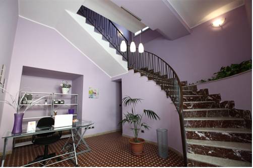 Pellaro Italie code promo booking.com