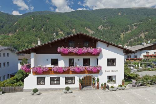 Burgusio (Burgeis) Aktionscode Italien Booking.com