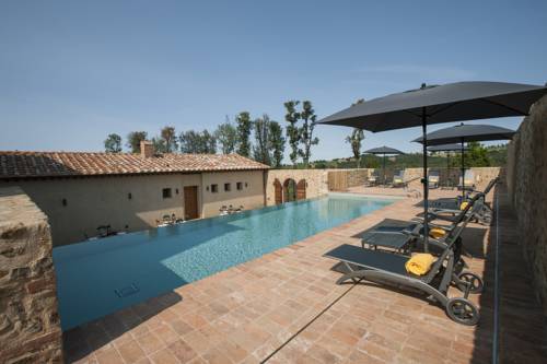 Cinigiano Aktionscode Italien Booking.com