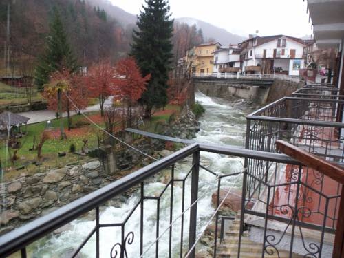 San Bartolomeo di Chiusa di Pesio Italia codigo de promocion Booking.com