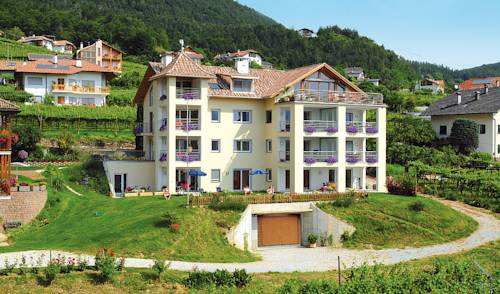 Caldaro (Kaltern) Italië promotiecode Booking.com