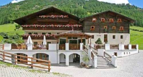 Schnals (Senales) Italie code promo booking.com