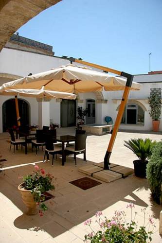 Spongano Aktionscode Italien Booking.com