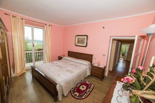 Fontignano Italie code promo booking.com