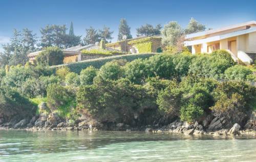 Golfo Aranci -OT- Italie code promo booking.com