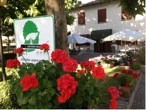 Monteveglio Italie code promo booking.com