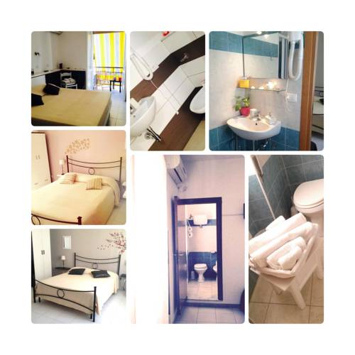 Alghero Italie code promo booking.com
