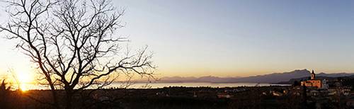 Bardolino Italië promotiecode Booking.com