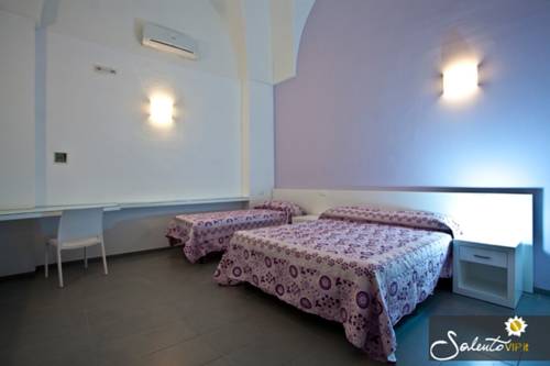 Leverano Aktionscode Italien Booking.com
