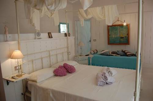 Grottammare Italie code promo booking.com