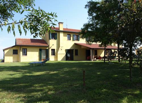 Ca 'Bianca di Chioggia Italien Hotel Promo-Code booking.com
