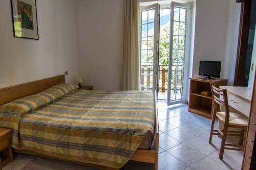 Teglio Codice promozionale Booking.com Italia
