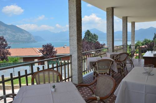 Iseo Italie code promo booking.com