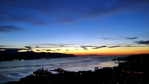 la Spezia Italie code promo booking.com