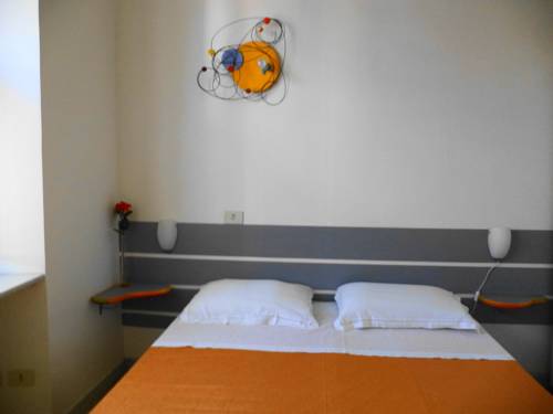 Roma Italie code promo booking.com
