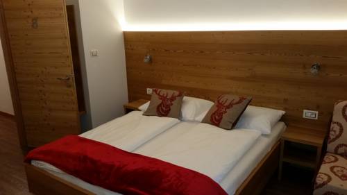 Pellizzano Codice promozionale Booking.com Italia