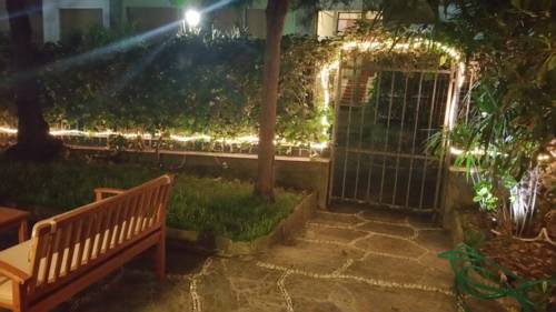 Santa Margherita Ligure Italy Promo Code Booking.com