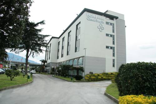 Castello di Cisterna Italien Hotel Promo-Code booking.com