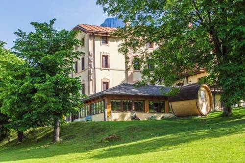 San Vito di Cadore Codice promozionale Booking.com Italia