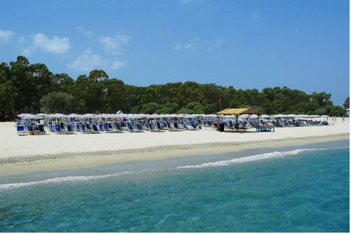 Sant 'Andrea Dello Ionio Italie code promo booking.com