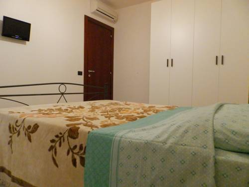 Gallipoli Italien Hotel Promo-Code booking.com