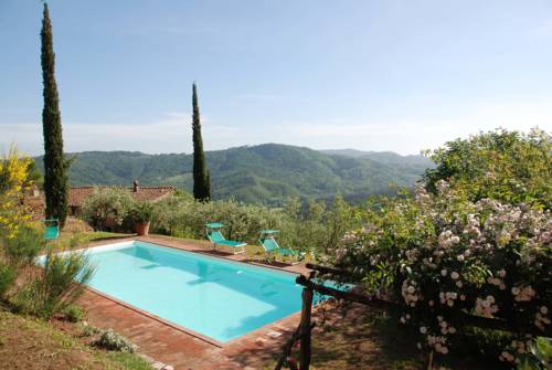 Monsagrati Aktionscode Italien Booking.com